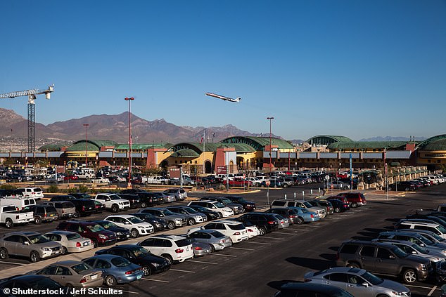 Unexplained Closure and Reopening of El Paso Airport Amid Cartel Drone Concerns and Border Tensions