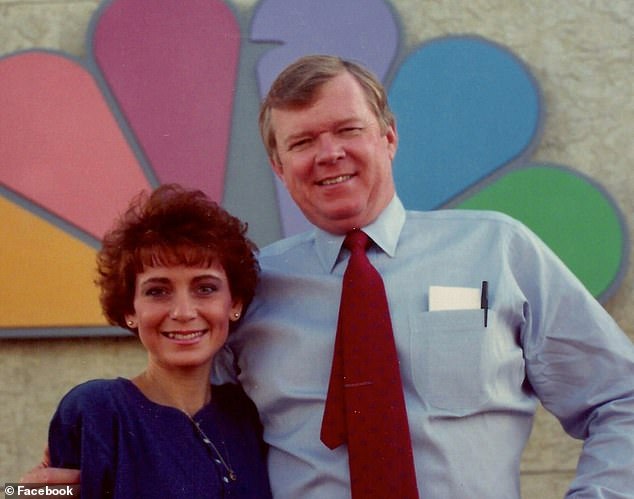 Wes Sarginson, Beloved Atlanta News Anchor and Journalistic Icon, Dies at 82