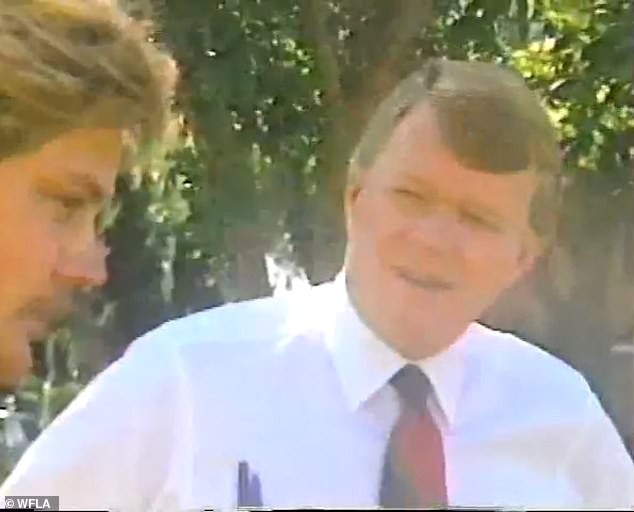 Wes Sarginson, Beloved Atlanta News Anchor and Journalistic Icon, Dies at 82