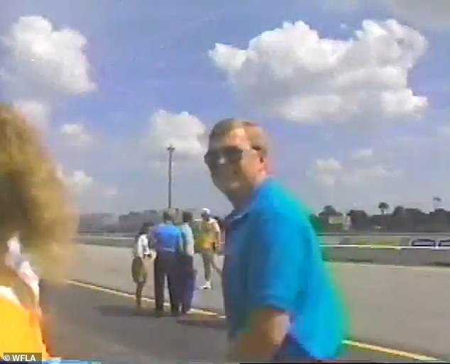 Wes Sarginson, Beloved Atlanta News Anchor and Journalistic Icon, Dies at 82