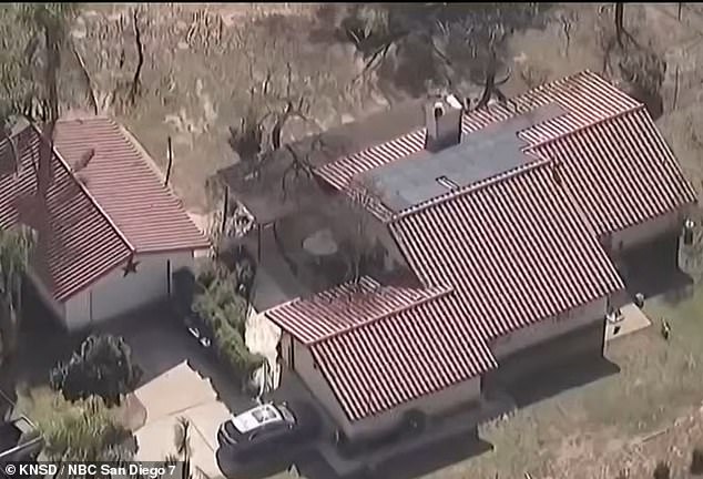 Wife's Chilling Confession in Murder of San Diego Fire Captain