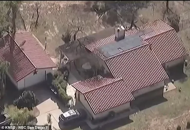 Wife's Chilling Confession in Murder of San Diego Fire Captain