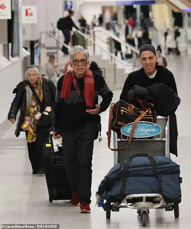 Controversial Emails Expose Deepak Chopra's Troubling Friendship with Jeffrey Epstein