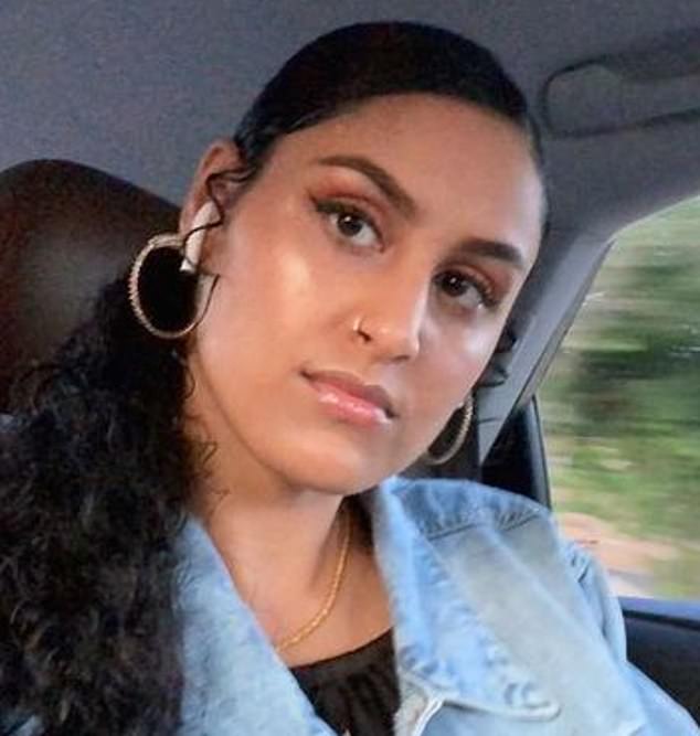 Flower Deliveryman Indicted Five Years After Acid Attack That Severely Injured Woman