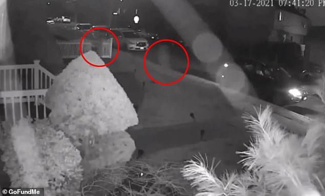 Flower Deliveryman Indicted Five Years After Acid Attack That Severely Injured Woman