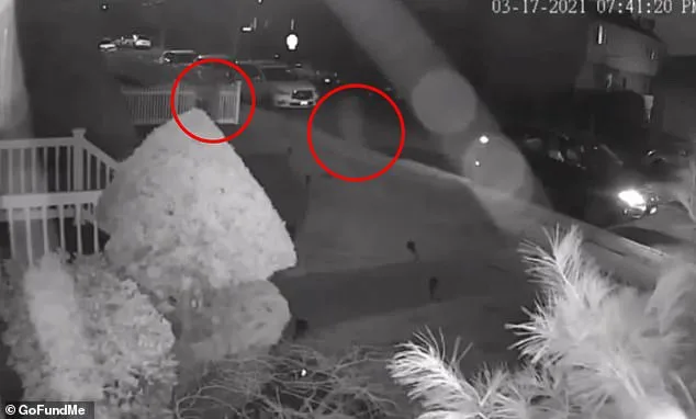 Flower Deliveryman Indicted Five Years After Acid Attack That Severely Injured Woman