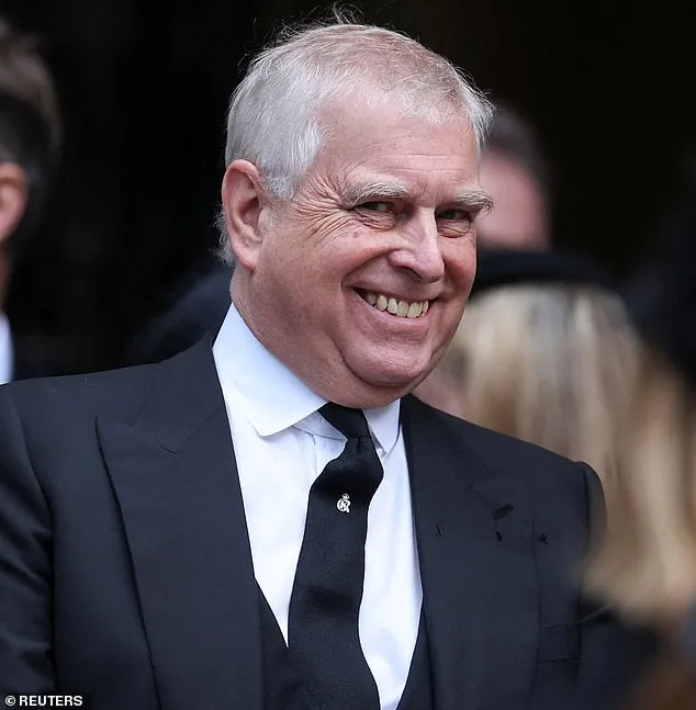 Former Scotland Yard Officer Claims Prince Andrew Routinely Brought Unidentified Women into Buckingham Palace, Security Tolerated Practice