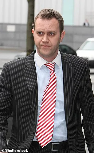 Former Scotland Yard Officer Claims Prince Andrew Routinely Brought Unidentified Women into Buckingham Palace, Security Tolerated Practice