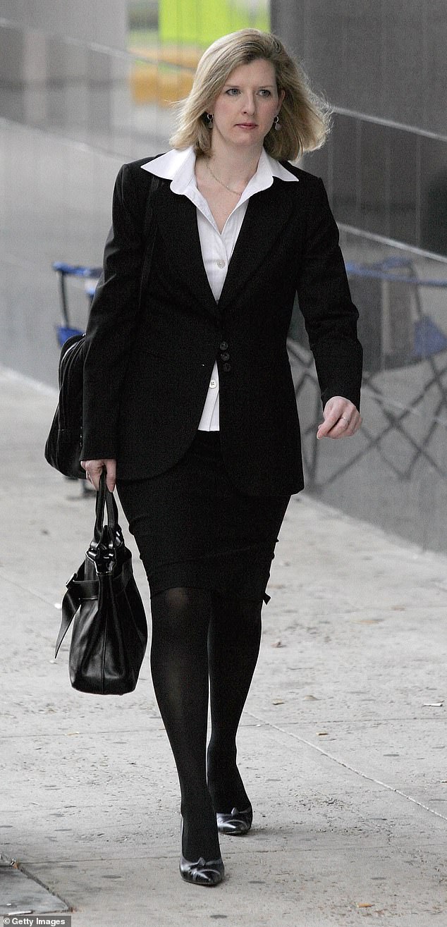 Kathryn Ruemmler Resigns from Goldman Sachs Amid Media Scrutiny Over Epstein Emails