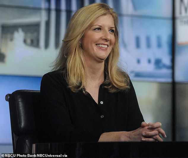 Kathryn Ruemmler Resigns from Goldman Sachs Amid Media Scrutiny Over Epstein Emails