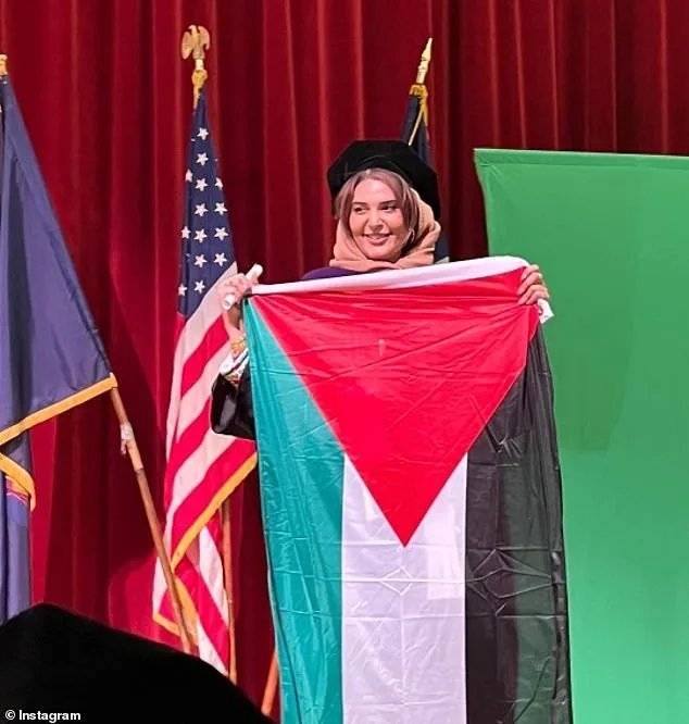Palestinian Activist's 'Unclean' Dog Comment Sparks Backlash, Claims It Was a Joke