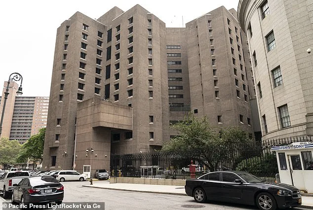 Pathologist Calls for Reinvestigation into Jeffrey Epstein's Death, Claims He Was Strangled, Not Hanged