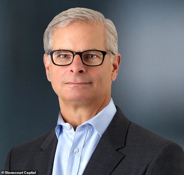 Toddler's Surprise Interruption Steals the Show During Live Political Interview