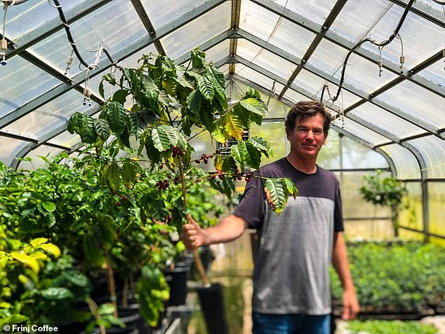 Tragic Accident Claims Lives of Coffee Industry Couple, Leaving Three Children Without Parents