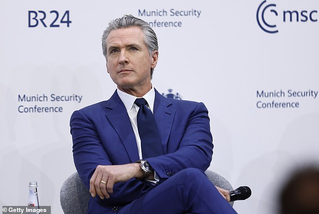 Gavin Newsom Faces Backlash for International Trip Amid California's Domestic Crises