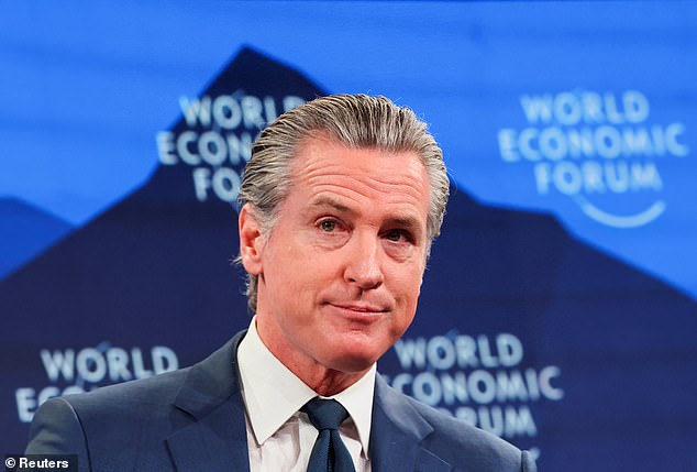 Gavin Newsom Faces Backlash for International Trip Amid California's Domestic Crises