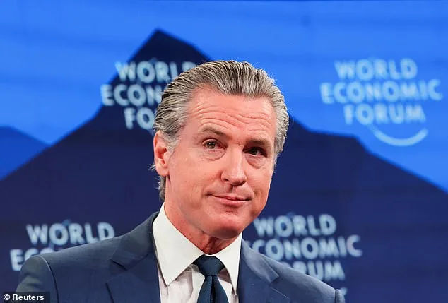 Gavin Newsom Faces Backlash for International Trip Amid California's Domestic Crises