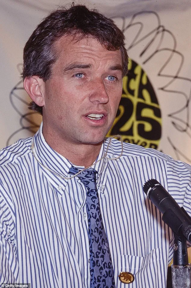 Health Secretary Robert F. Kennedy Jr. Confesses to Past Cocaine Use on Theo Von's Podcast, Shares 43 Years of Sobriety
