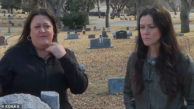 Heated Debate Over Offensive Headstone Sparks Legal Battle in Colorado Springs Cemetery