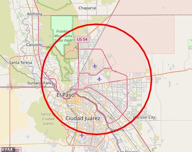 Homeland Security Secretary Noem Abruptly Exits Press Conference as Reporter Questions Balloon Misidentification, Airspace Closure Coordination