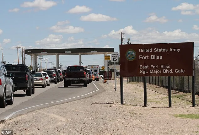 Irishman Detained in Texas Calls U.S. Immigration Detention 'Torture' and 'Modern Day Concentration Camp