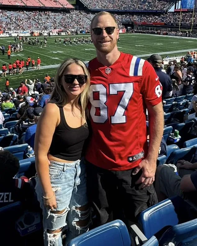 Irishman Detained in Texas Calls U.S. Immigration Detention 'Torture' and 'Modern Day Concentration Camp