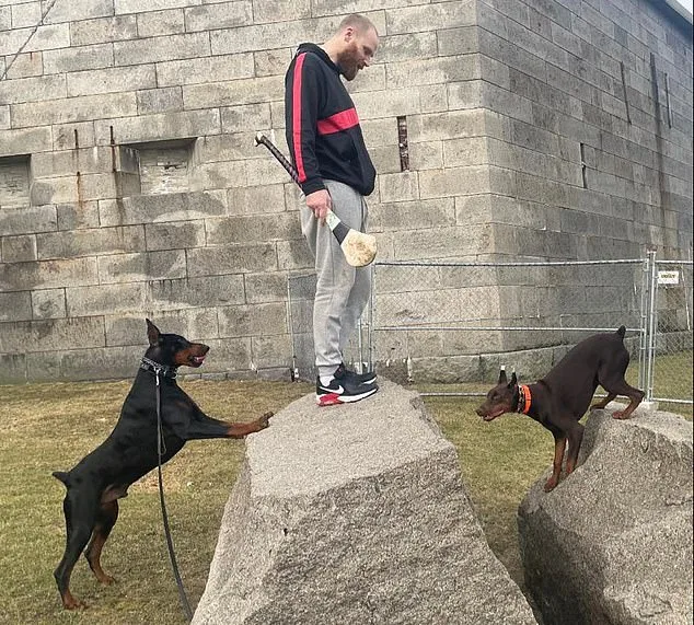 Irishman Detained in Texas Calls U.S. Immigration Detention 'Torture' and 'Modern Day Concentration Camp