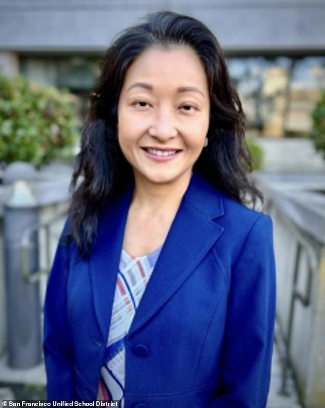 Maria Su's Emotional Appeal Amid San Francisco Teachers' Strike and Salary Gap Controversy