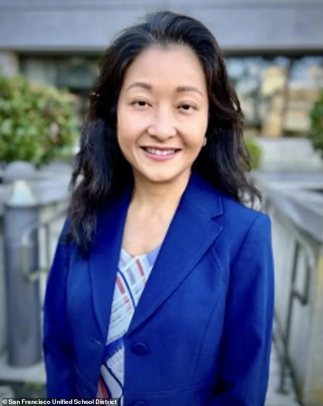 Maria Su's Emotional Appeal Amid San Francisco Teachers' Strike and Salary Gap Controversy
