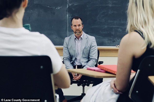 New Report Intensifies Scrutiny on Lane County Commissioner David Loveall Over Alleged Discriminatory and Retaliatory Actions