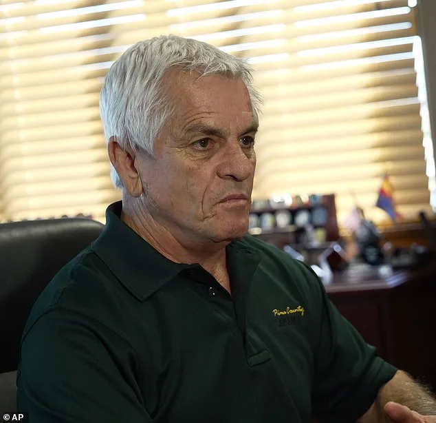 Savannah Guthrie Cuts Ties with Pima County Sheriff Over Mother's Disappearance, Takes Control of Investigation