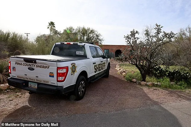 Savannah Guthrie Cuts Ties with Pima County Sheriff Over Mother's Disappearance, Takes Control of Investigation