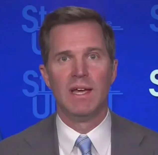 Beshear Rejects Trump's White House Invite Over Exclusion of Black Governor Wes Moore