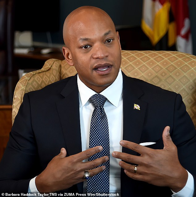 Beshear Rejects Trump's White House Invite Over Exclusion of Black Governor Wes Moore