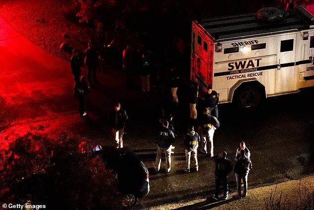 FBI Investigation into Nancy Guthrie's Disappearance Stalls Over Pima County Lab Delays