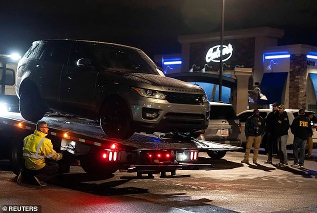 FBI Investigation into Nancy Guthrie's Disappearance Stalls Over Pima County Lab Delays