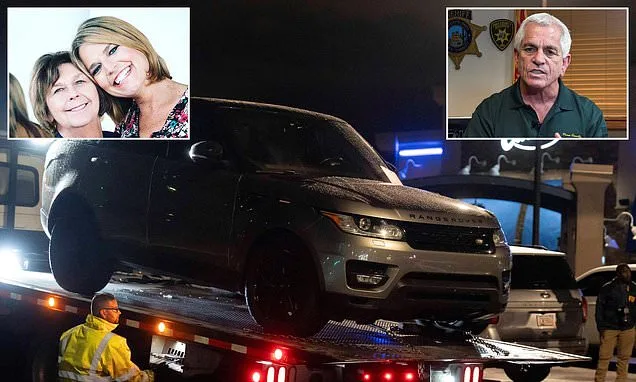 Feds Deploy Rare Signal Sniffer in Search for Missing Nancy Guthrie, Mother of Today Show Host Savannah Guthrie