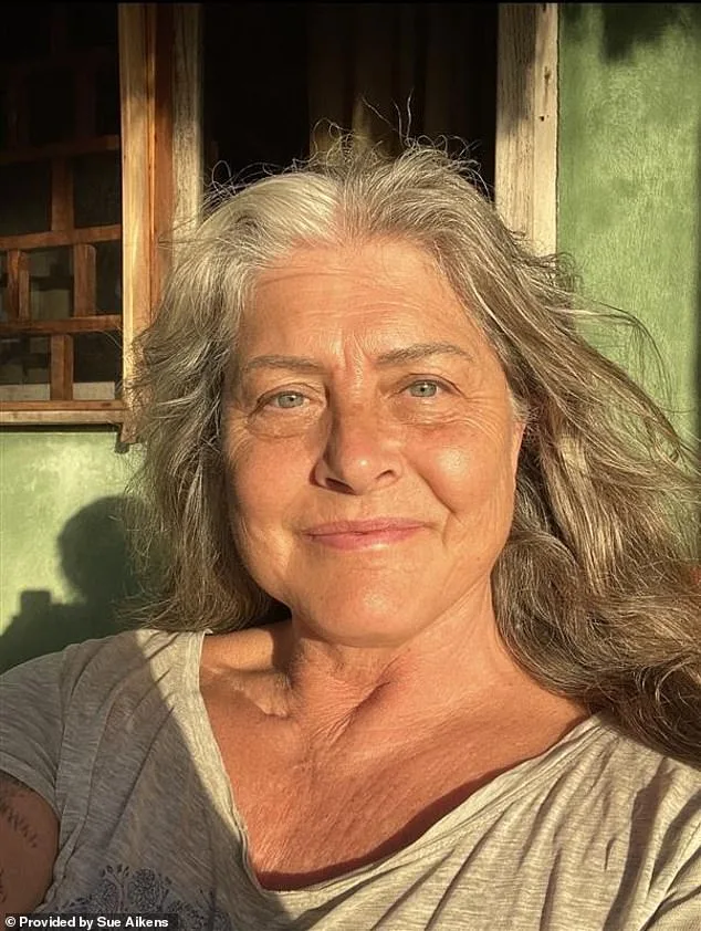 From Bear Attack to Arctic Home: Susan Aikens' Remarkable Survival Story