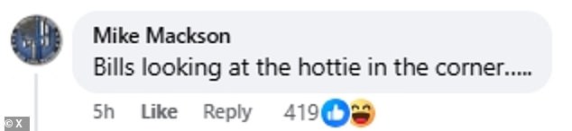 Hillary Clinton's Vintage Valentine's Photo Ignites Social Media Reactions Over Past Affairs