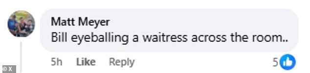 Hillary Clinton's Vintage Valentine's Photo Ignites Social Media Reactions Over Past Affairs