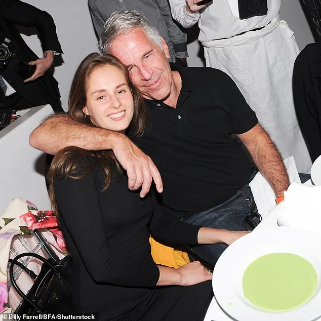 Jeffrey Epstein's Mysterious Legacy: The Secret Son and Inheritance Controversy with Karyna Shuliak
