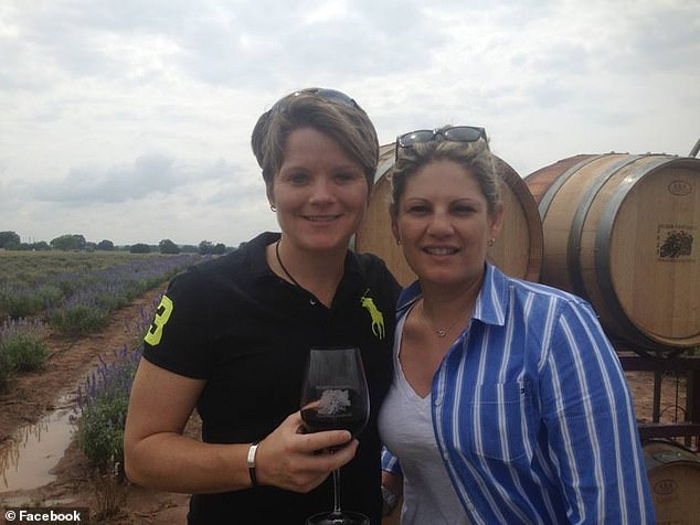 Kansas Woman Sentenced for Falsely Accusing Astronaut Ex-Wife of Hacking from Space