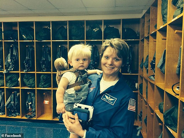 Kansas Woman Sentenced for Falsely Accusing Astronaut Ex-Wife of Hacking from Space