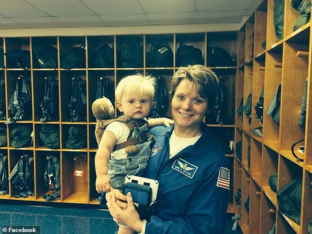 Kansas Woman Sentenced for Falsely Accusing Astronaut Ex-Wife of Hacking from Space