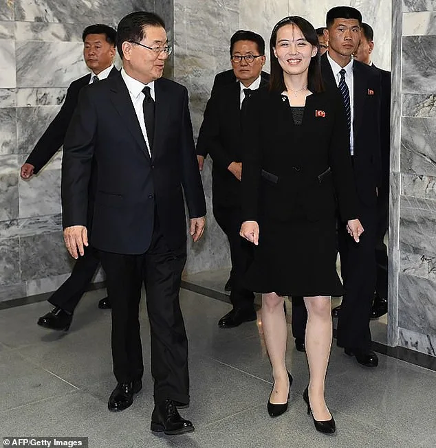 North Korea on Brink of Succession Crisis: Daughter and Sister Vie for Power