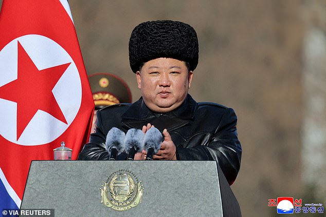 North Korea on Brink of Succession Crisis: Daughter and Sister Vie for Power