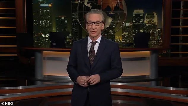 Trump and Bill Maher's Feud Resurfaces as Former President Slams Late-Night Host in New Remarks