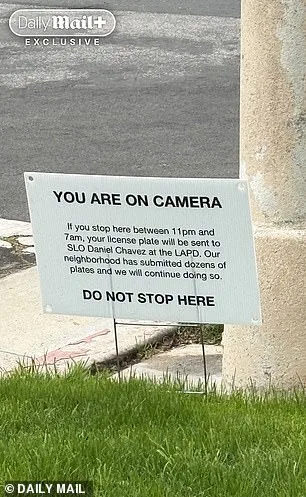 Brazen Sex Work Overruns Historic Larchmont as Residents Decry Impact