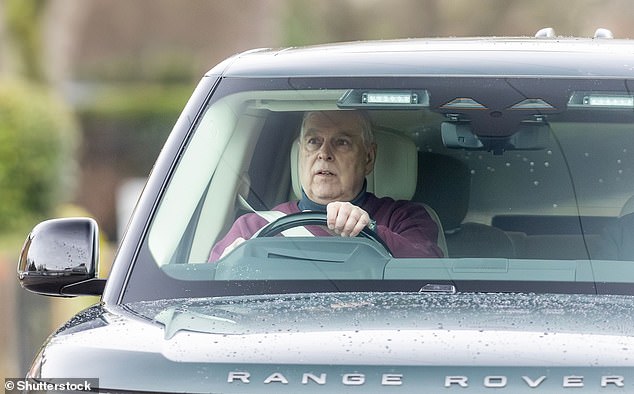 Epstein Files Implicate Andrew Mountbatten-Windsor in Alleged Buckingham Palace Sexual Exploitation and Trafficking Hub