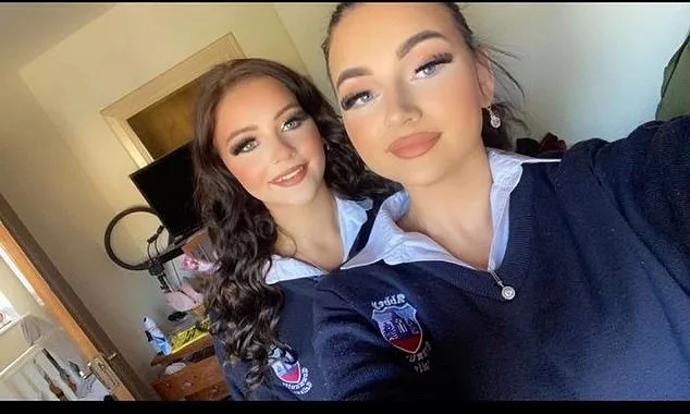 Irishman's Immigration Detention Sparks Legal Battle Over Twin Daughters' Allegations and Wife's Reunification Plea